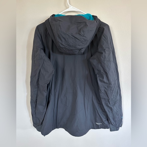 Rab Women's Vapour-Rise Summit Jacket - Picture 3 of 7